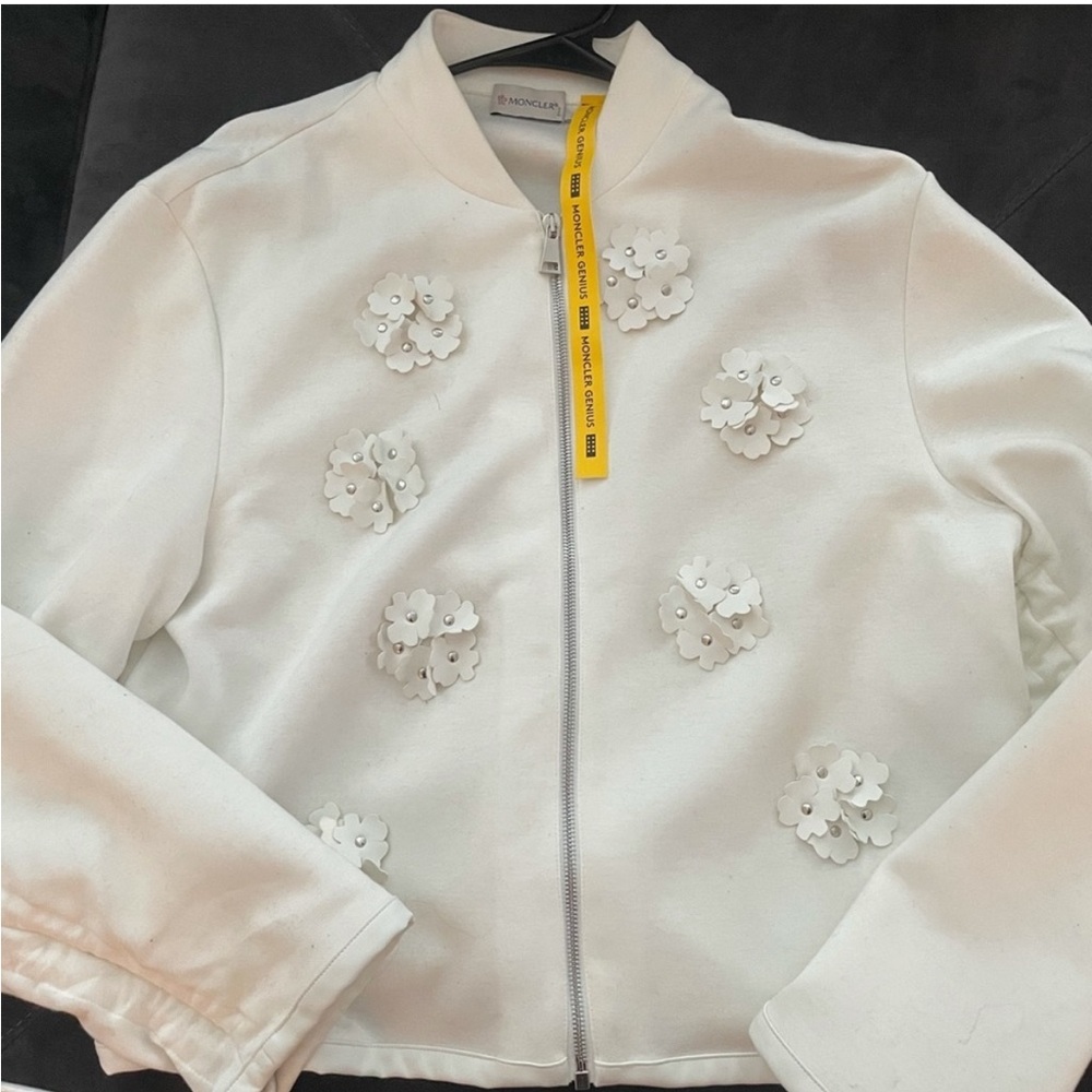 Moncler cardigan